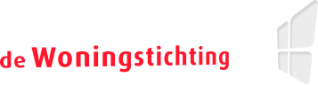 Logo De Woningstichting